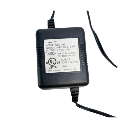 2005 Power Box (Electrical Power Supply)