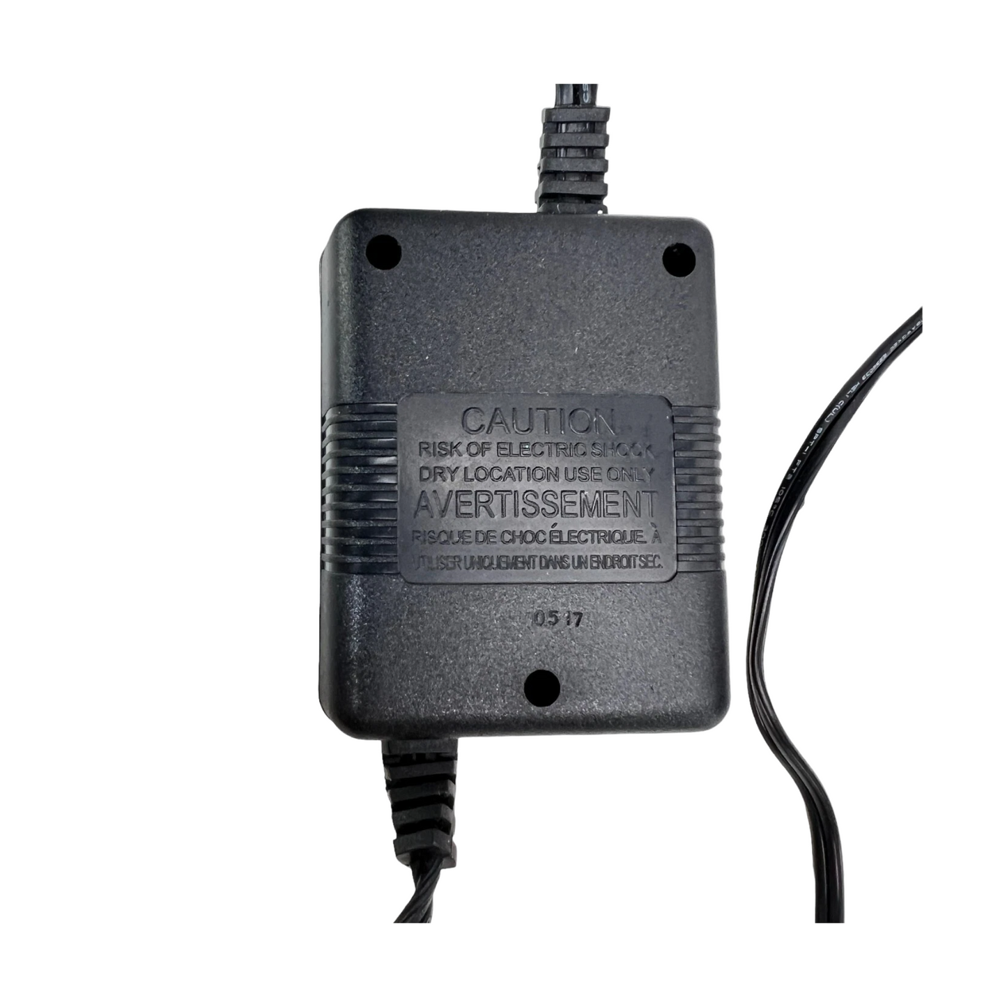 2005 Power Box (Electrical Power Supply)