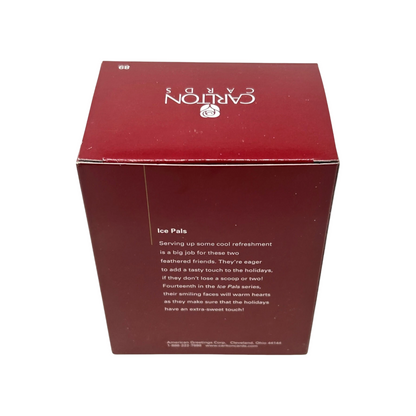 2005 Ice Pals (Bird)