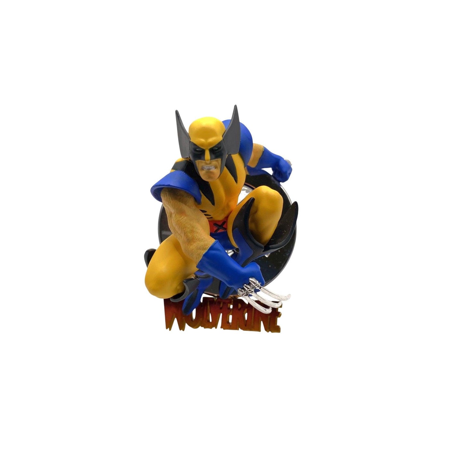 2004 Wolverine – X-Men (Movie TV)