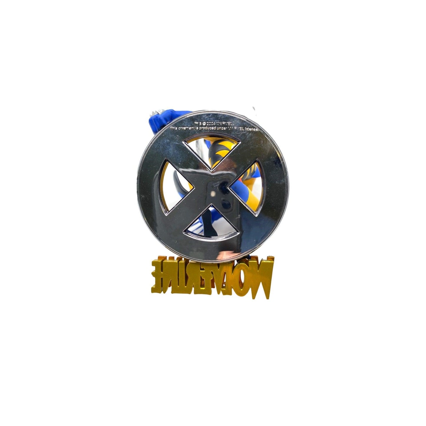 2004 Wolverine – X-Men (Movie TV)