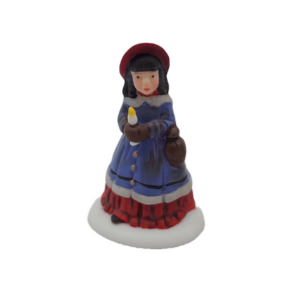 1994 A Peaceful Glow on Christmas Eve (Department 56 – Heritage Village Collection)