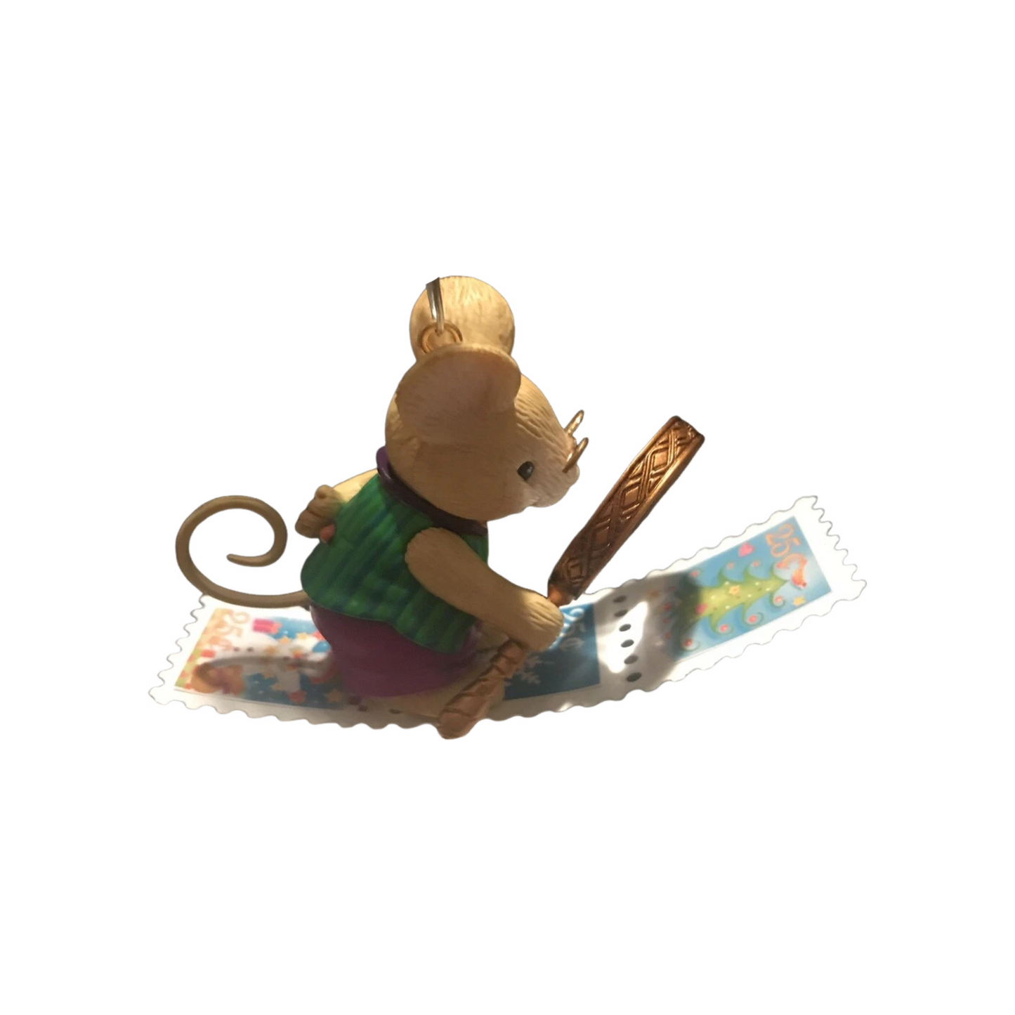 2004 First Class Fun (Mouse)