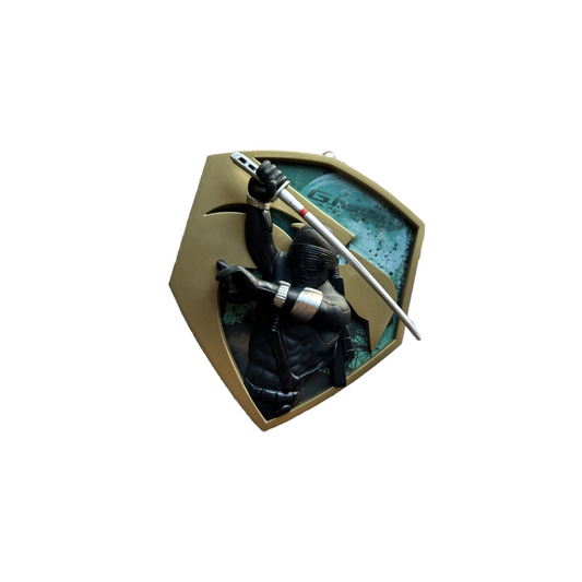 2009 G.I. Joe (Double-Sided Ornament)