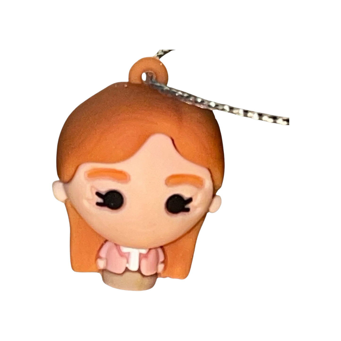 2024 Set of 6 Mini Ornaments (Miniature Ornaments)