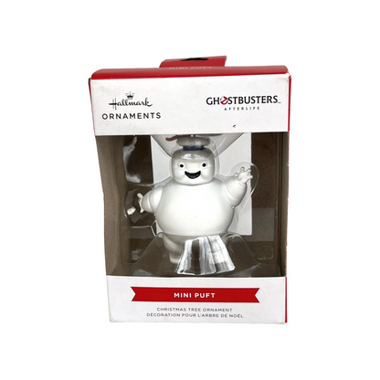 2021 Mini Puft (Ghostbusters)