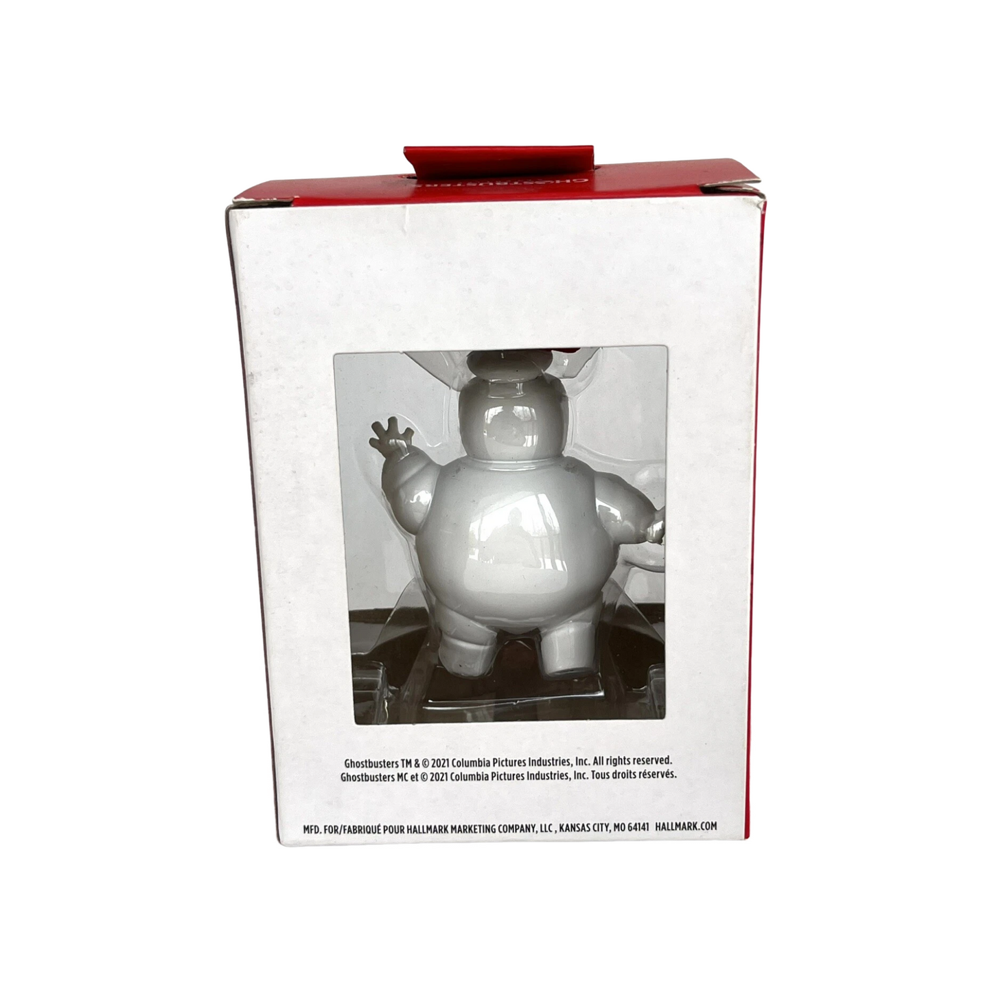 2021 Mini Puft (Ghostbusters)