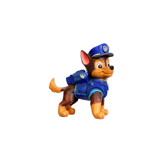2021 Chase (Paw Patrol)