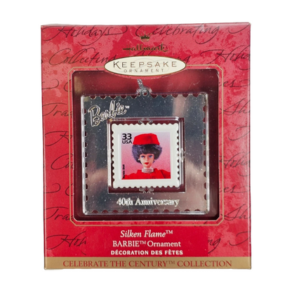 1999 Silken Flame (Barbie)