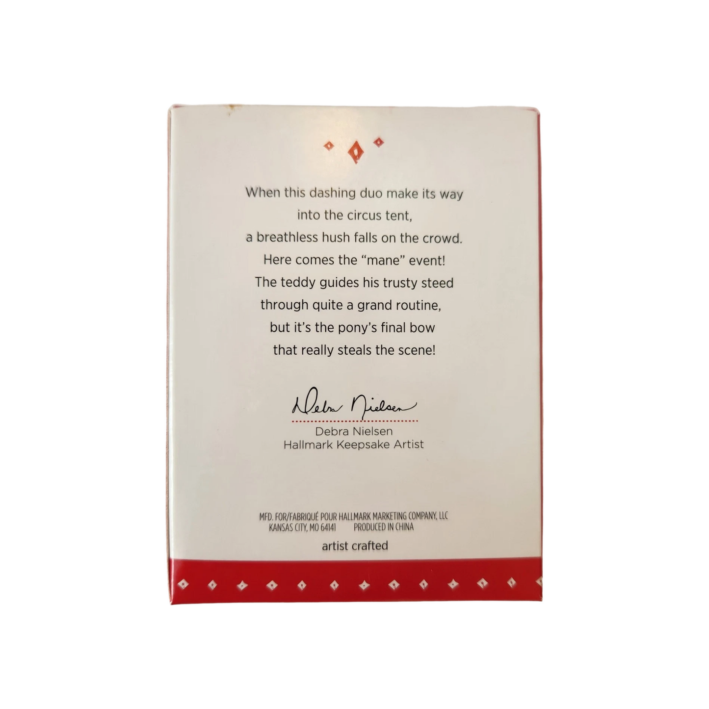 2015 A Pony for Christmas (A Pony for Christmas)