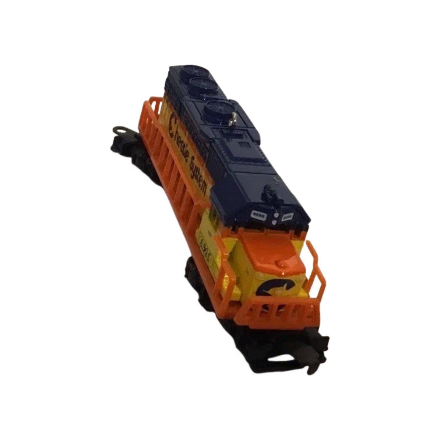 2015 Chessie System Locomotive (Lionel)