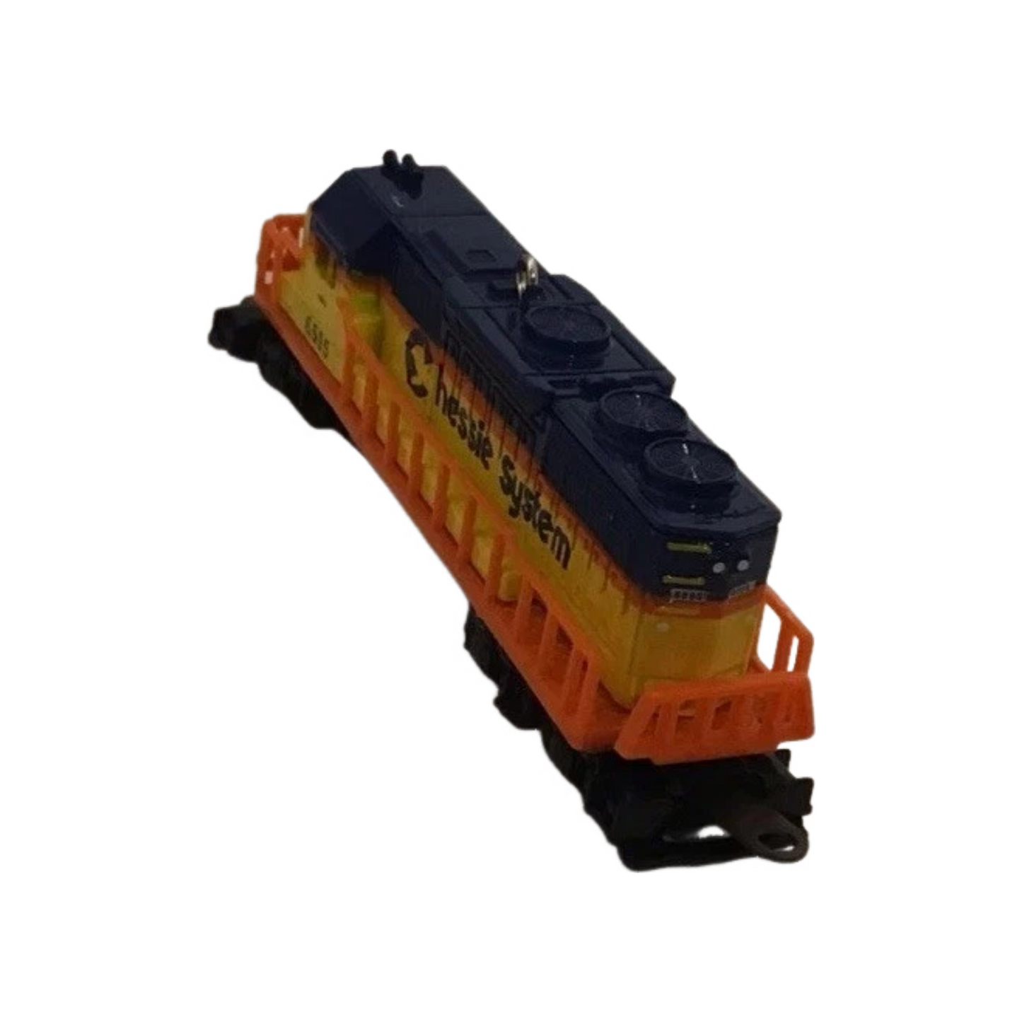 2015 Chessie System Locomotive (Lionel)