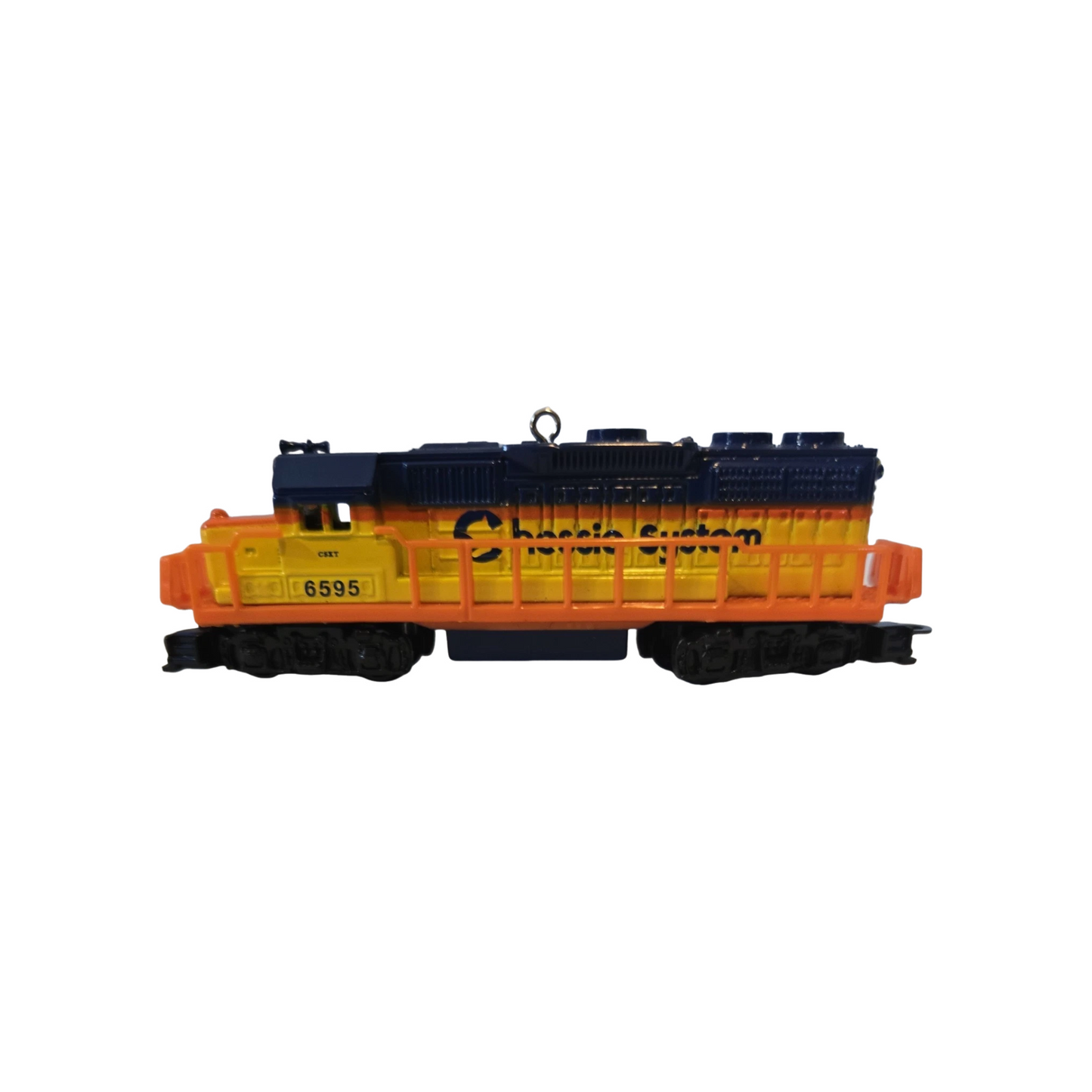 2015 Chessie System Locomotive (Lionel)
