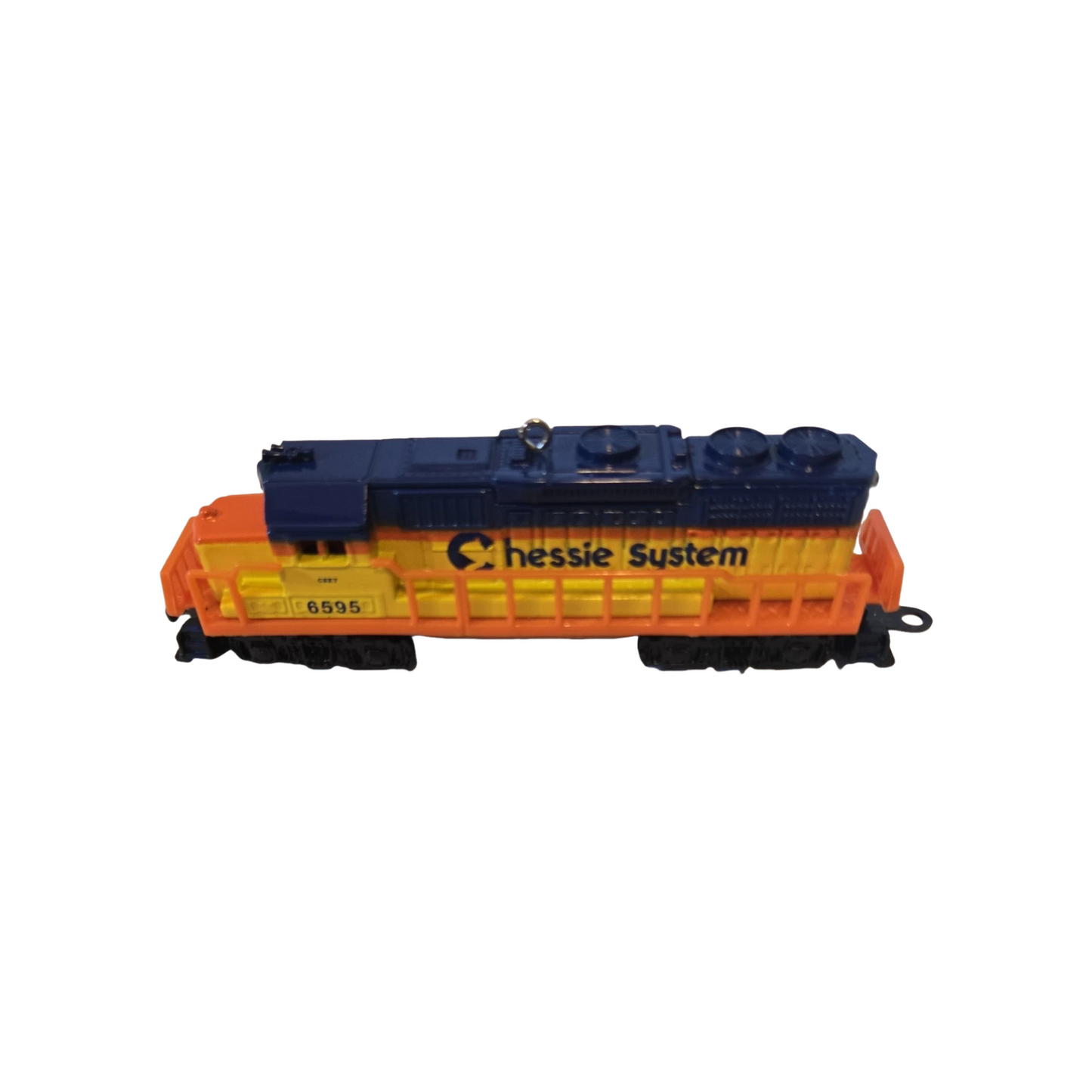 2015 Chessie System Locomotive (Lionel)