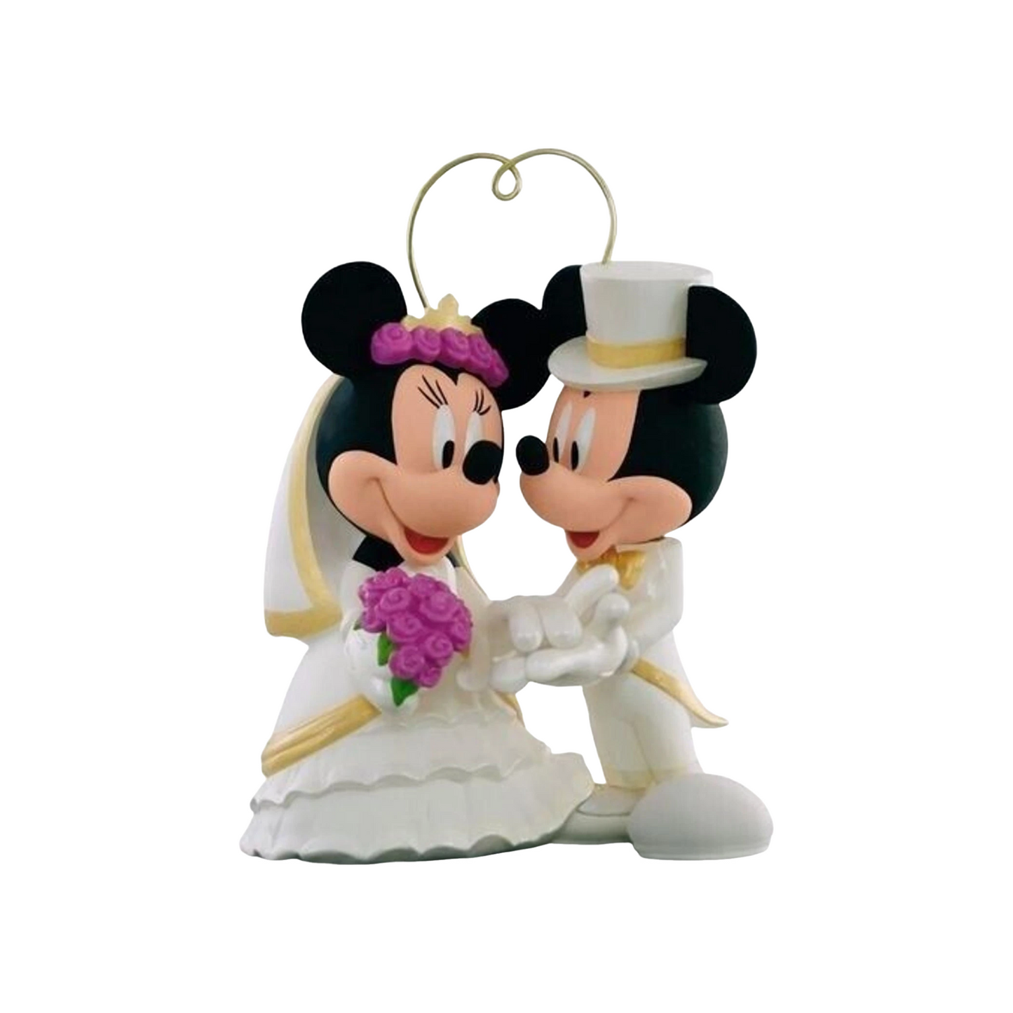 2015 I Do Times Two (Mickey Mouse & Friends)