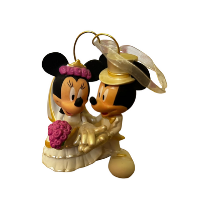 2015 I Do Times Two (Mickey Mouse & Friends)