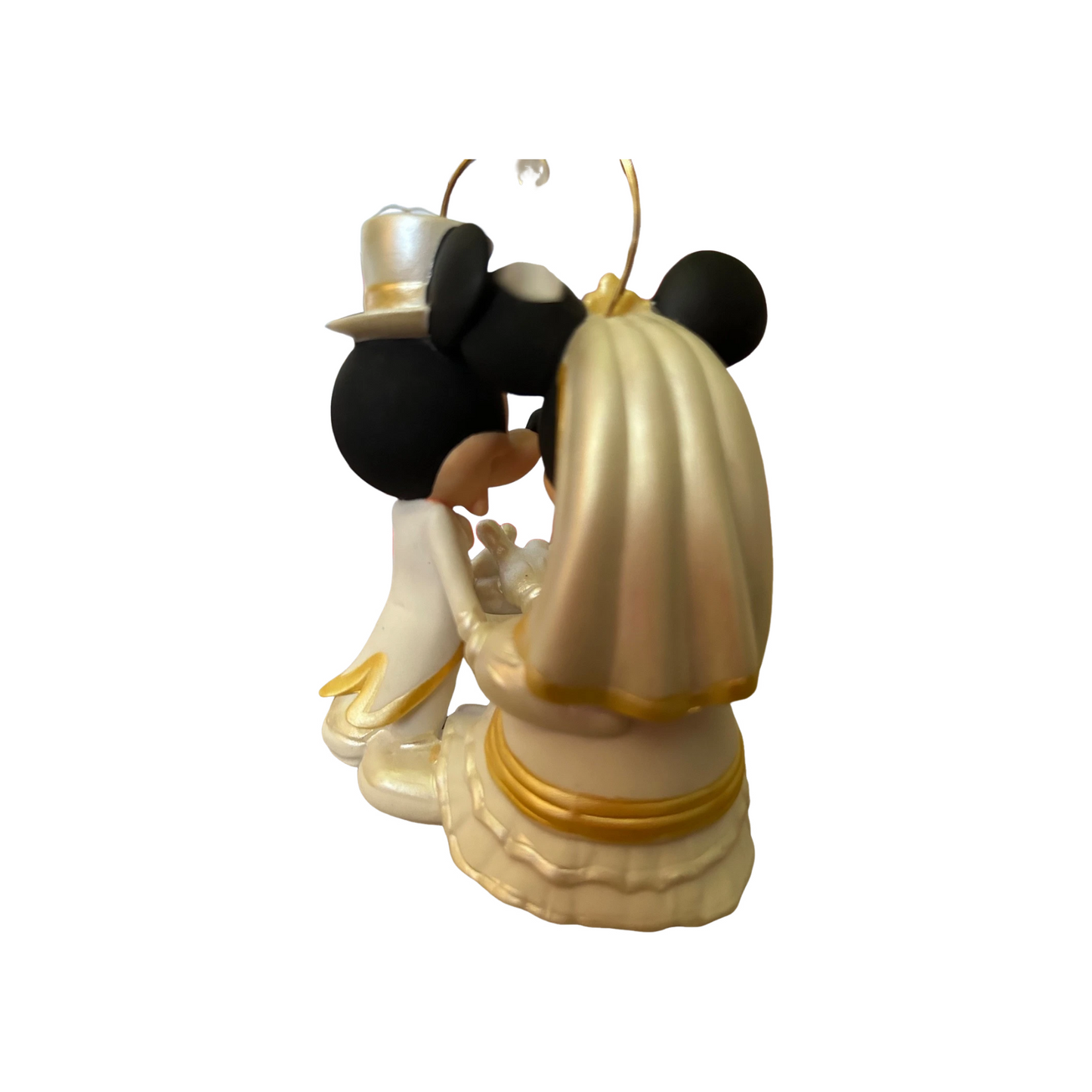 2015 I Do Times Two (Mickey Mouse & Friends)