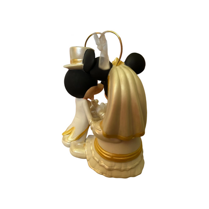 2015 I Do Times Two (Mickey Mouse & Friends)