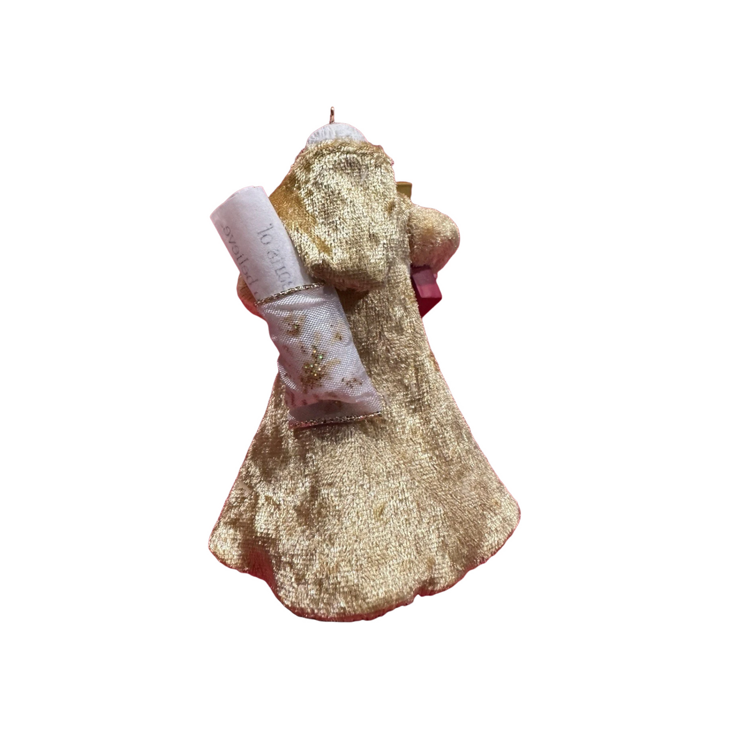 2016 Father Christmas (Father Christmas)