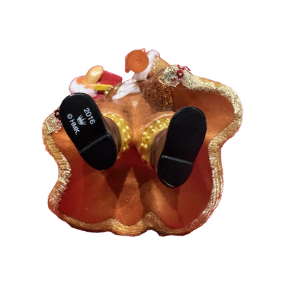 2016 Father Christmas (Father Christmas)