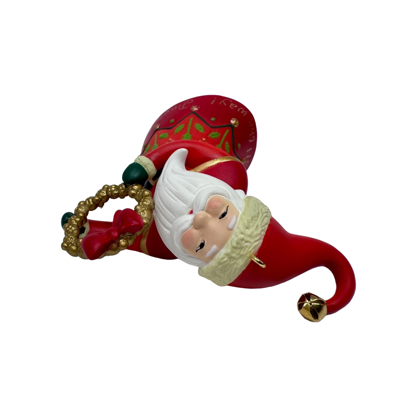 2016 Jingle All the Way Santa (Santa Claus)