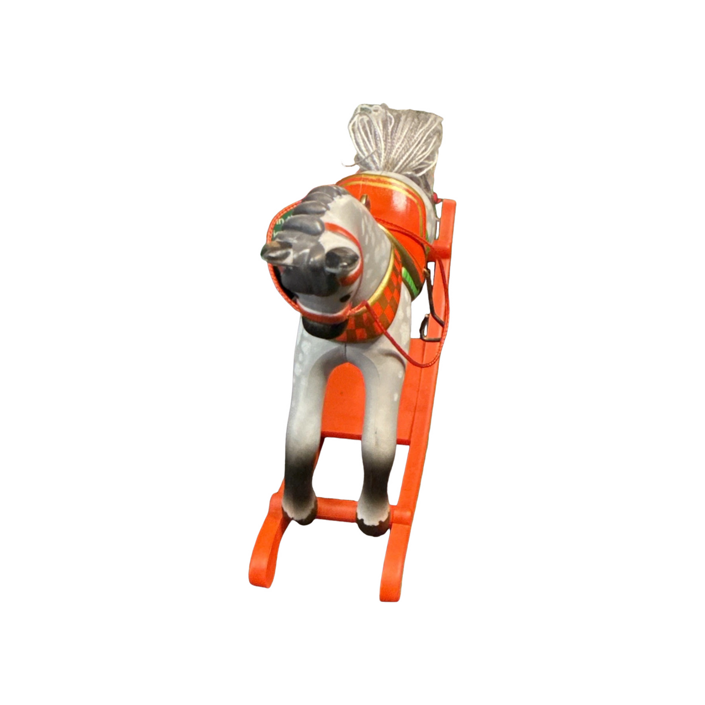 1988 Rocking Horse (Rocking Horse)