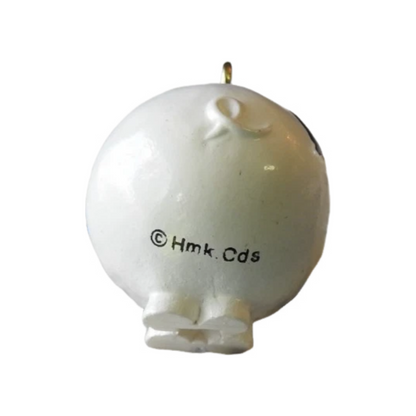 1989 Roly-Poly Pig (Animal)