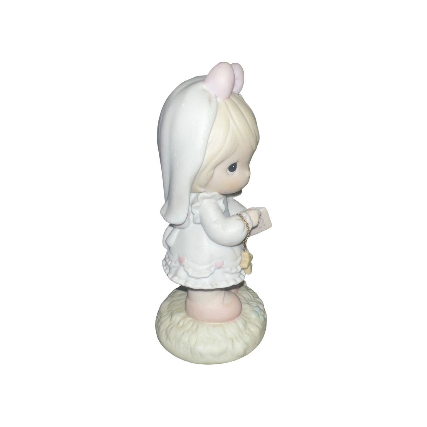 1989 This Day Has Been Made in Heaven (Precious Moments)