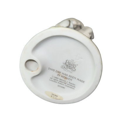 1989 This Day Has Been Made in Heaven (Precious Moments)