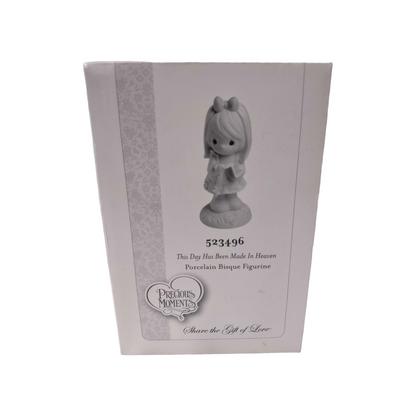 1989 This Day Has Been Made in Heaven (Precious Moments)