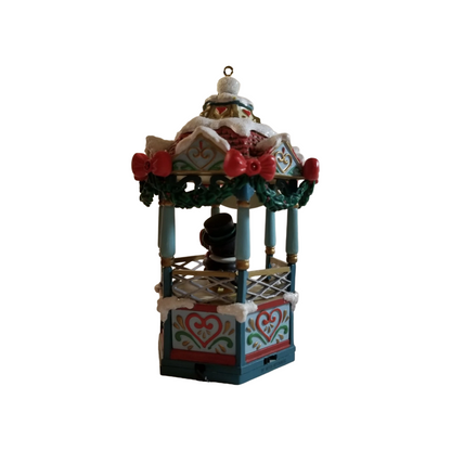 1990 A Feeling of Christmas (Penguins)