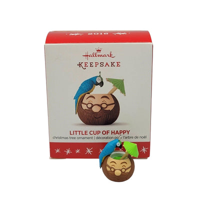 2016 Little Cup of Happy (Beach)