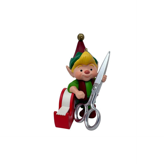 2016 North Pole Tree Trimmers (North Pole Tree Trimmers)