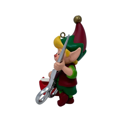 2016 North Pole Tree Trimmers (North Pole Tree Trimmers)