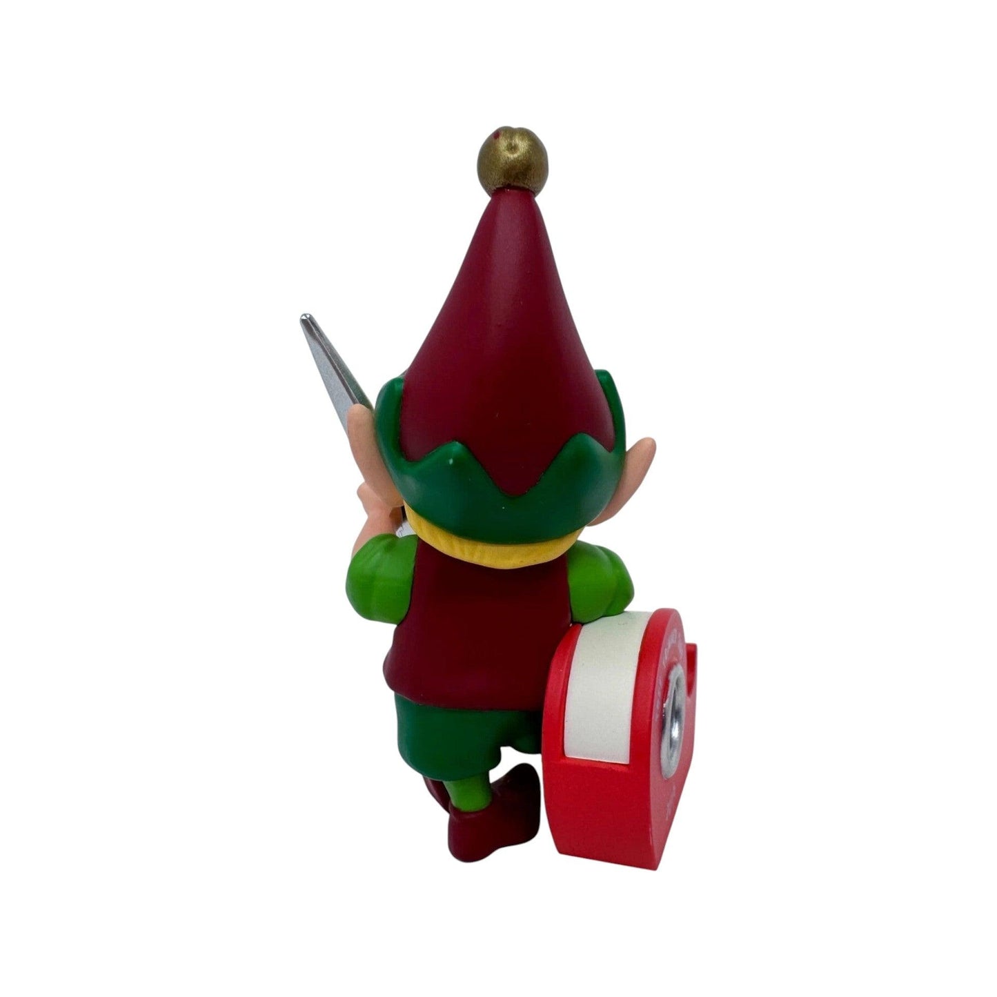2016 North Pole Tree Trimmers (North Pole Tree Trimmers)