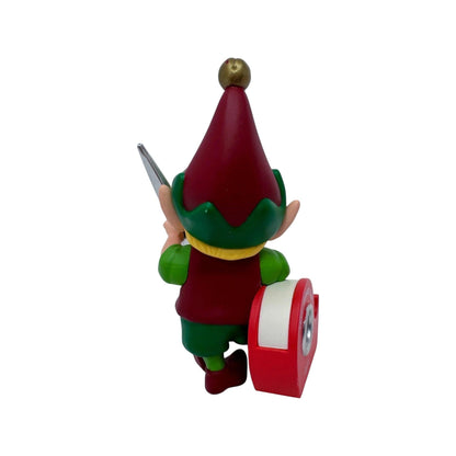 2016 North Pole Tree Trimmers (North Pole Tree Trimmers)