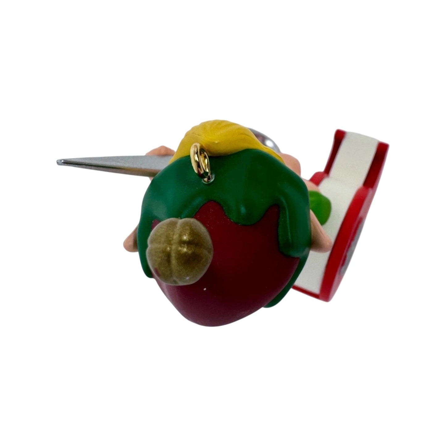2016 North Pole Tree Trimmers (North Pole Tree Trimmers)