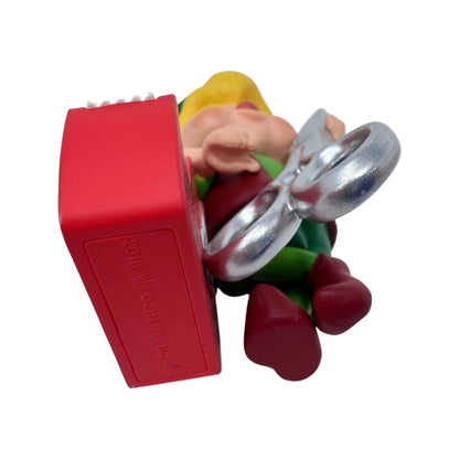 2016 North Pole Tree Trimmers (North Pole Tree Trimmers)