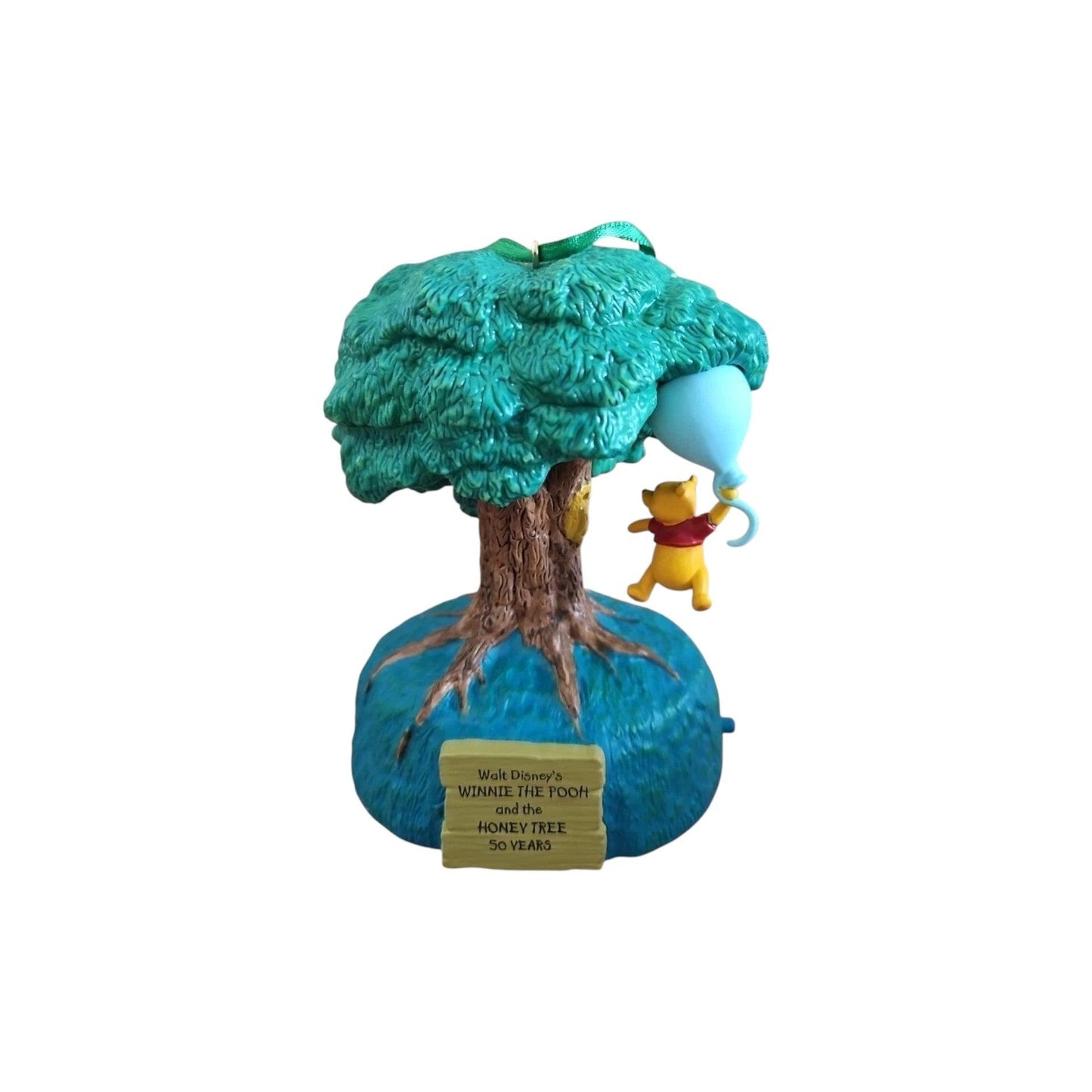 2016 Disney Winnie the Pooh and The Honey Tree (Winnie the Pooh)