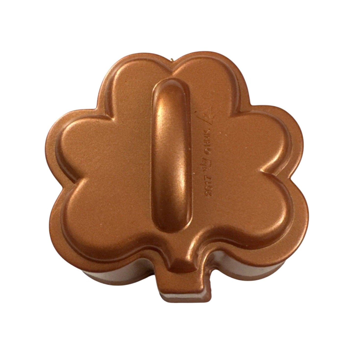 2017 Cookie Cutter Leprechaun (Cookie Cutter Mouse)