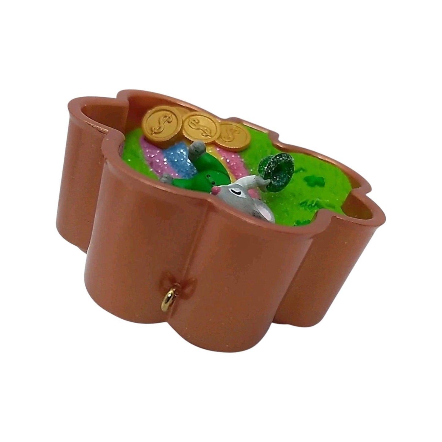 2017 Cookie Cutter Leprechaun (Cookie Cutter Mouse)