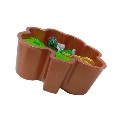 2017 Cookie Cutter Leprechaun (Cookie Cutter Mouse)