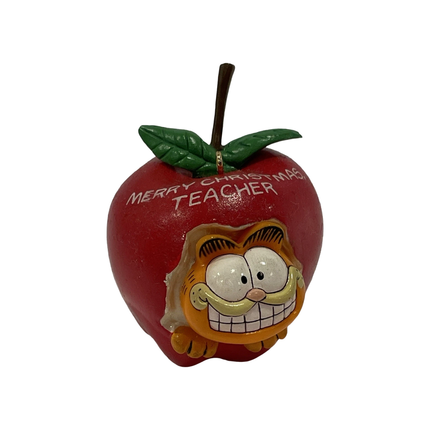 1990 An Apple A Day - Teacher (Garfield)
