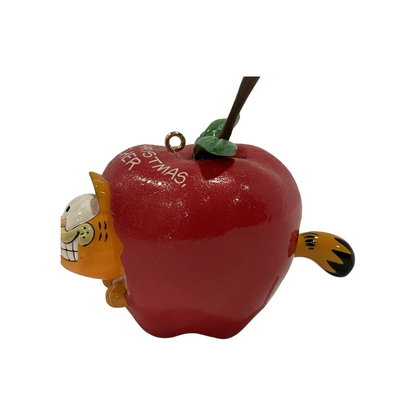 1990 An Apple A Day - Teacher (Garfield)