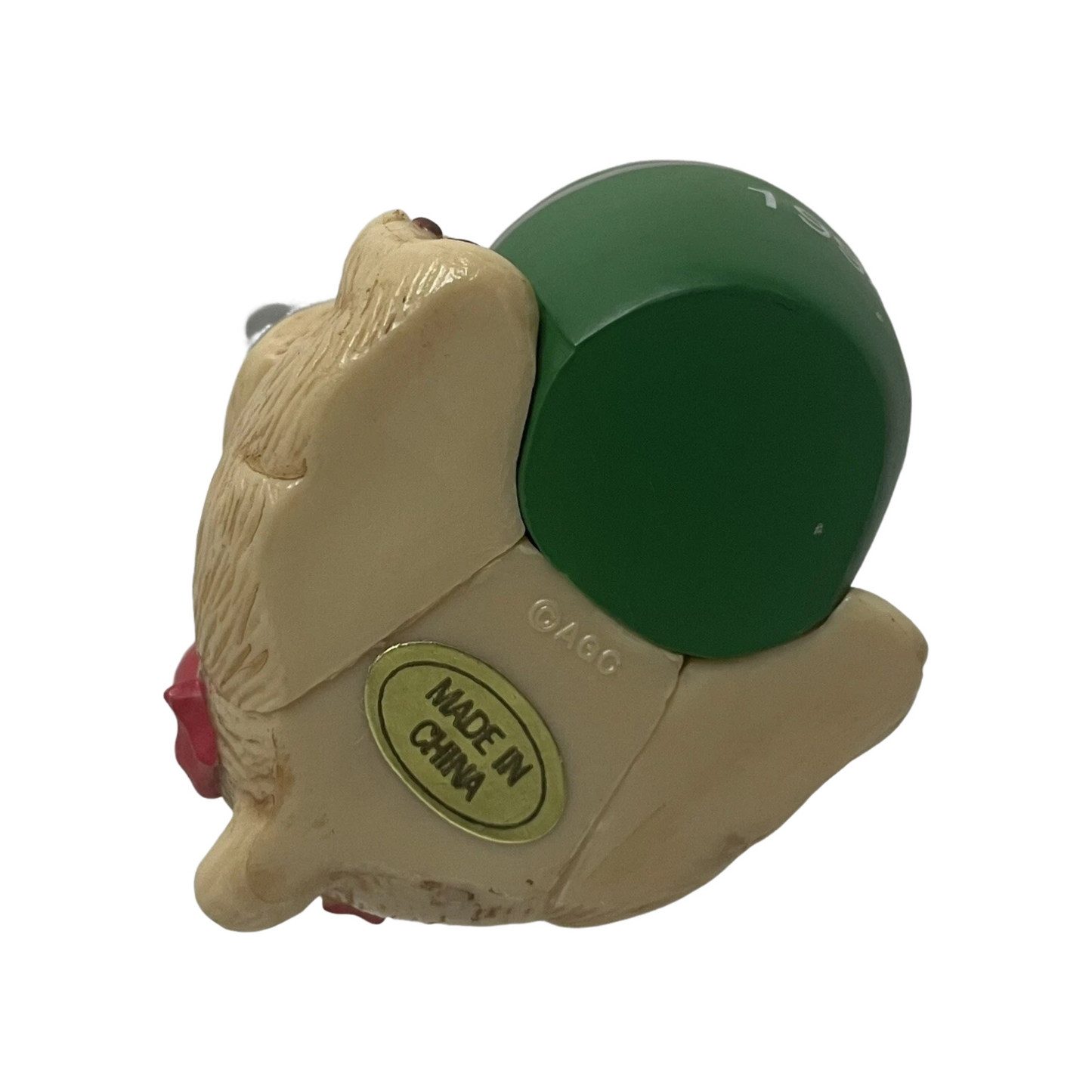 1990 Chef's Delight (Teddy Bear)