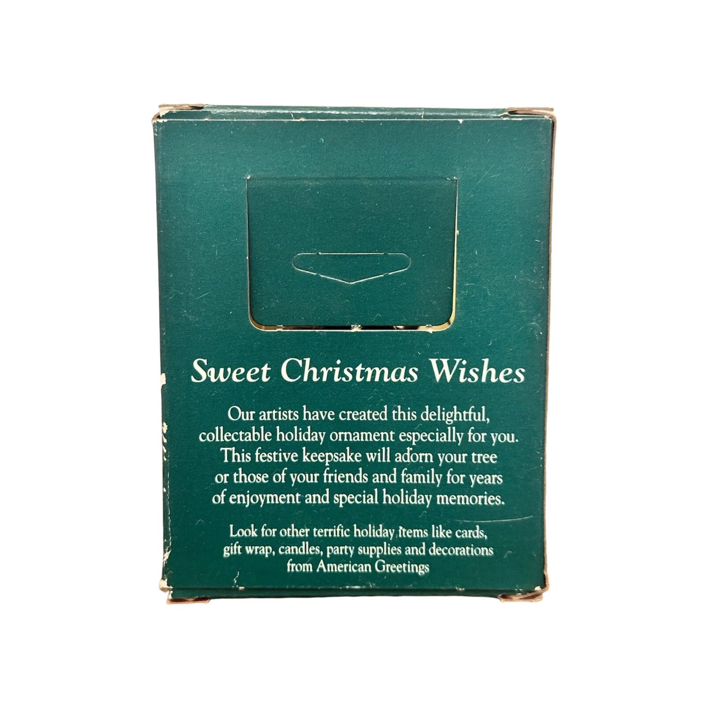 1990 Chef's Delight (Teddy Bear)