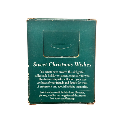 1990 Chef's Delight (Teddy Bear)