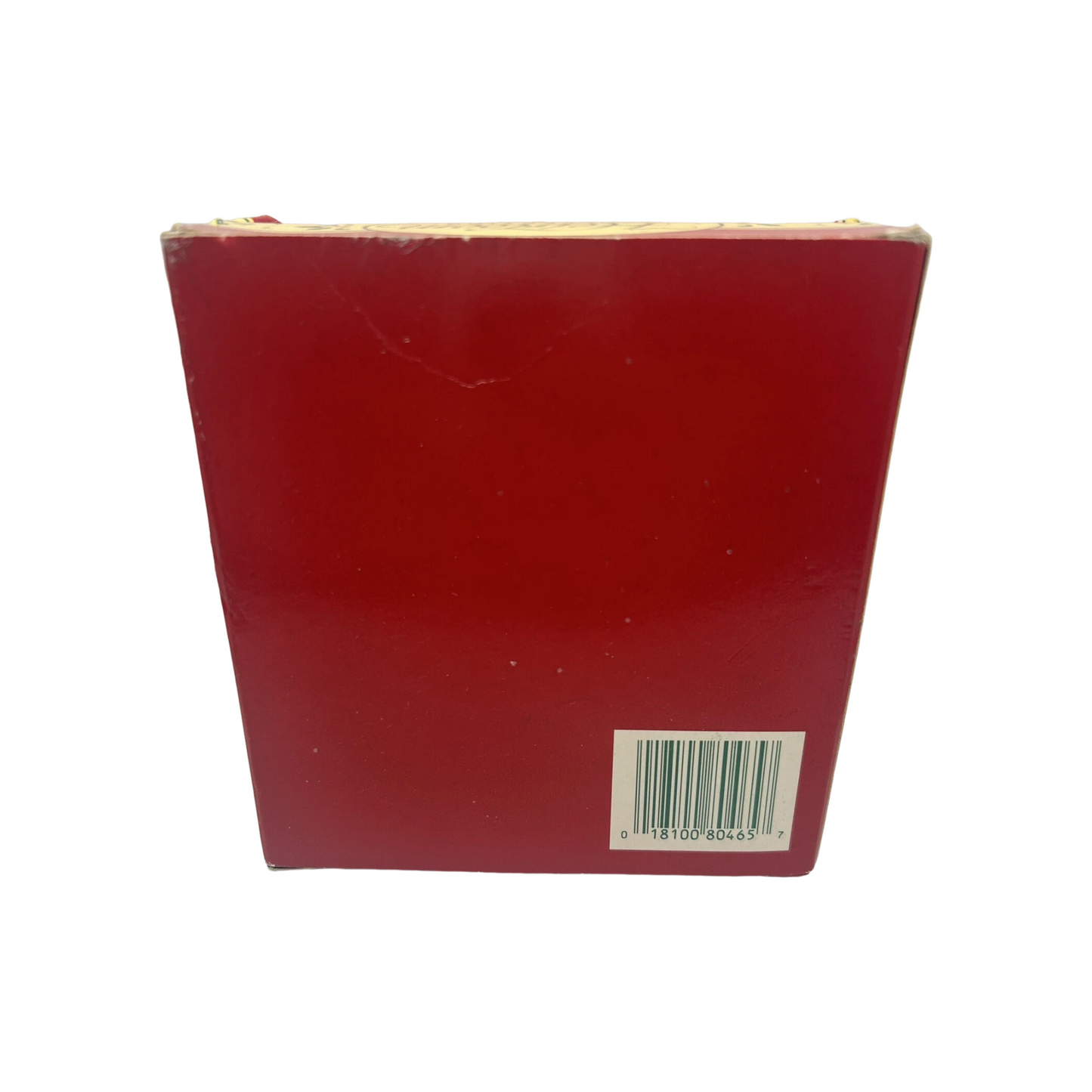 1990 Christmas Catnap (Kitten)