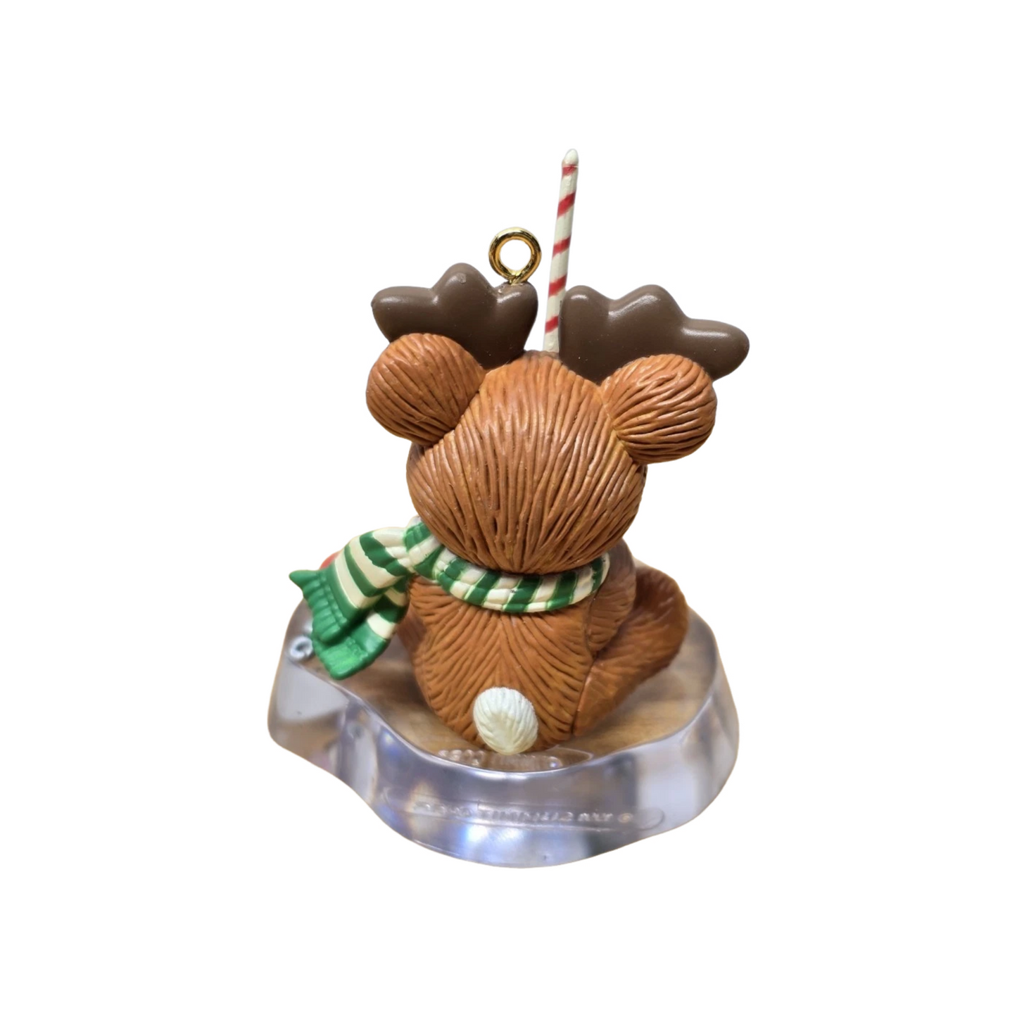 1991 Reindeer Games (Reindeer)
