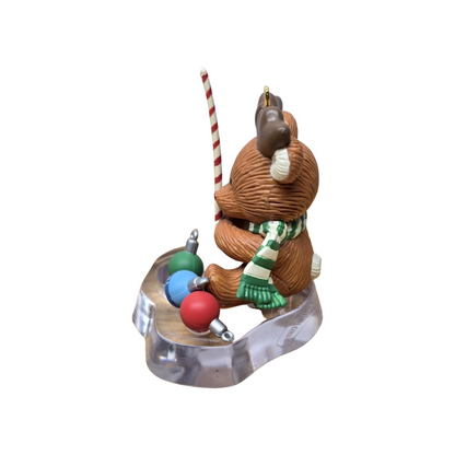 1991 Reindeer Games (Reindeer)